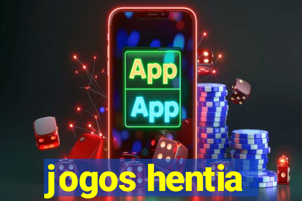 jogos hentia